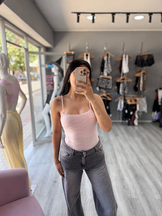 BODY BRODERIE 🇦🇷