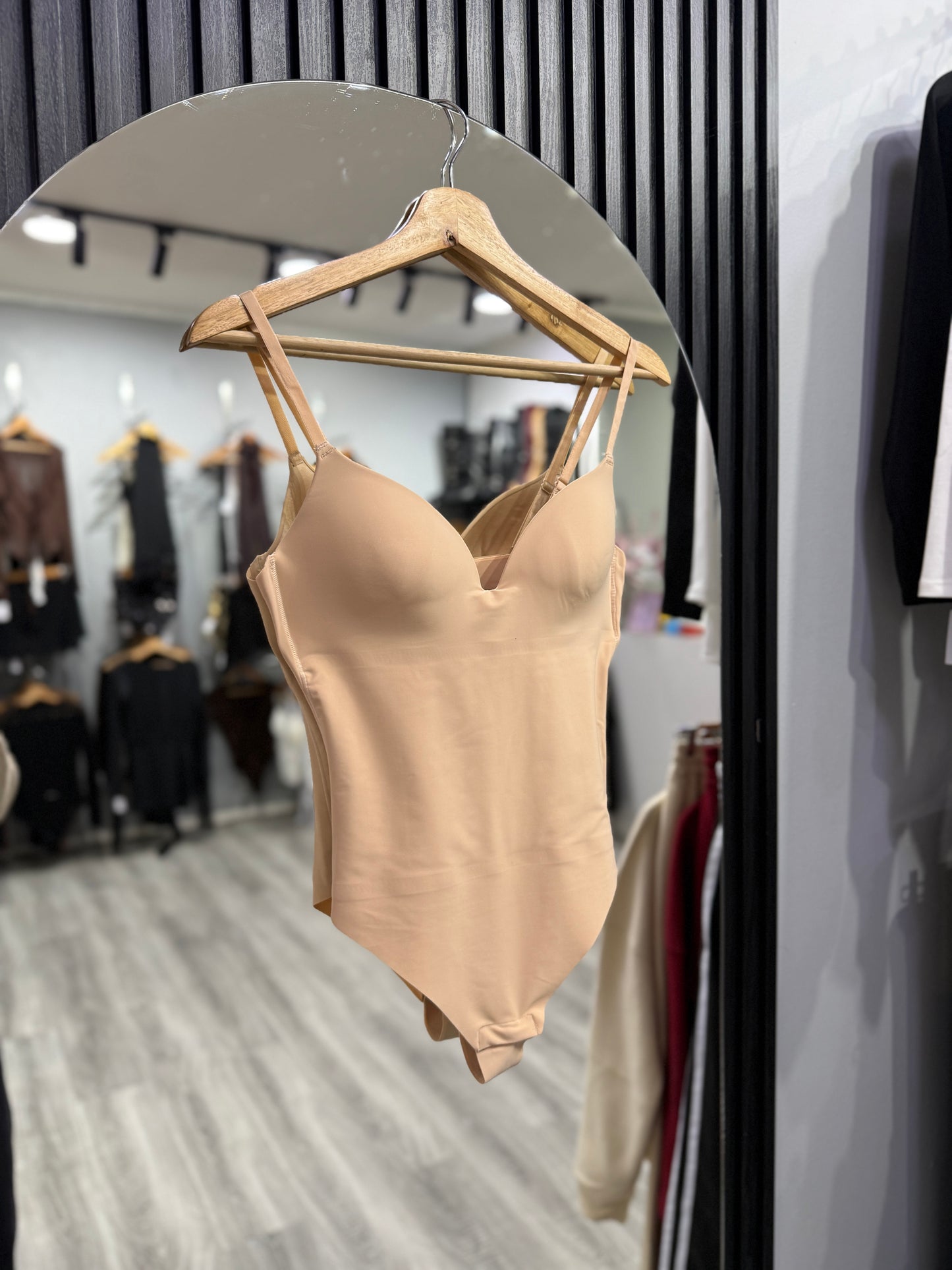 BODY KIM REDUCTOR
