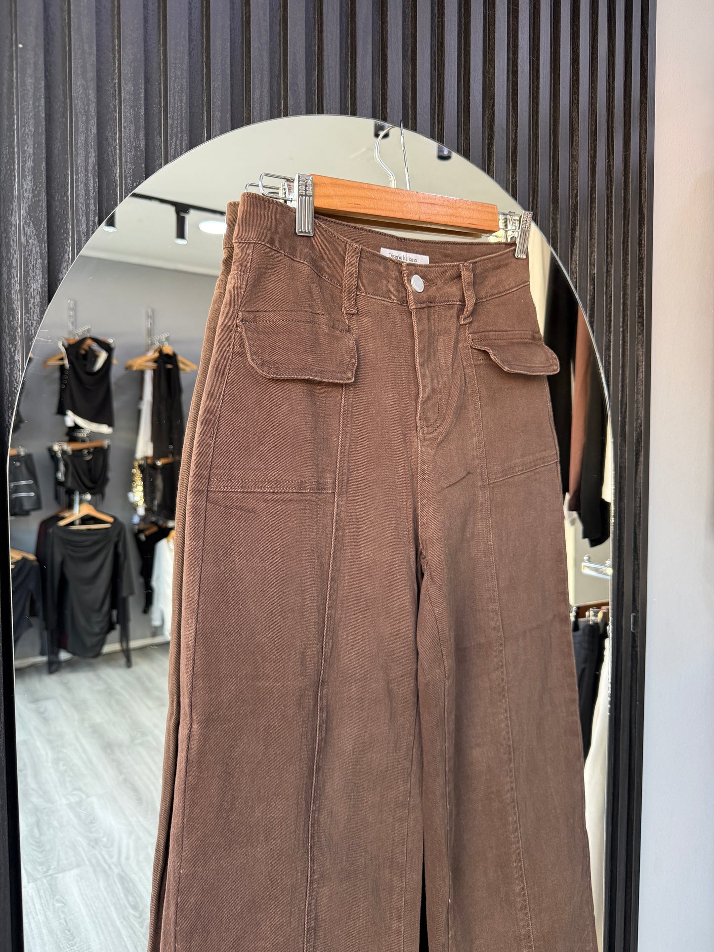JEANS PINZAS