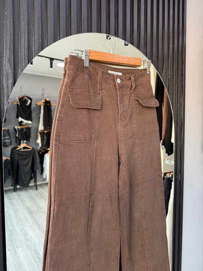 JEANS PINZAS