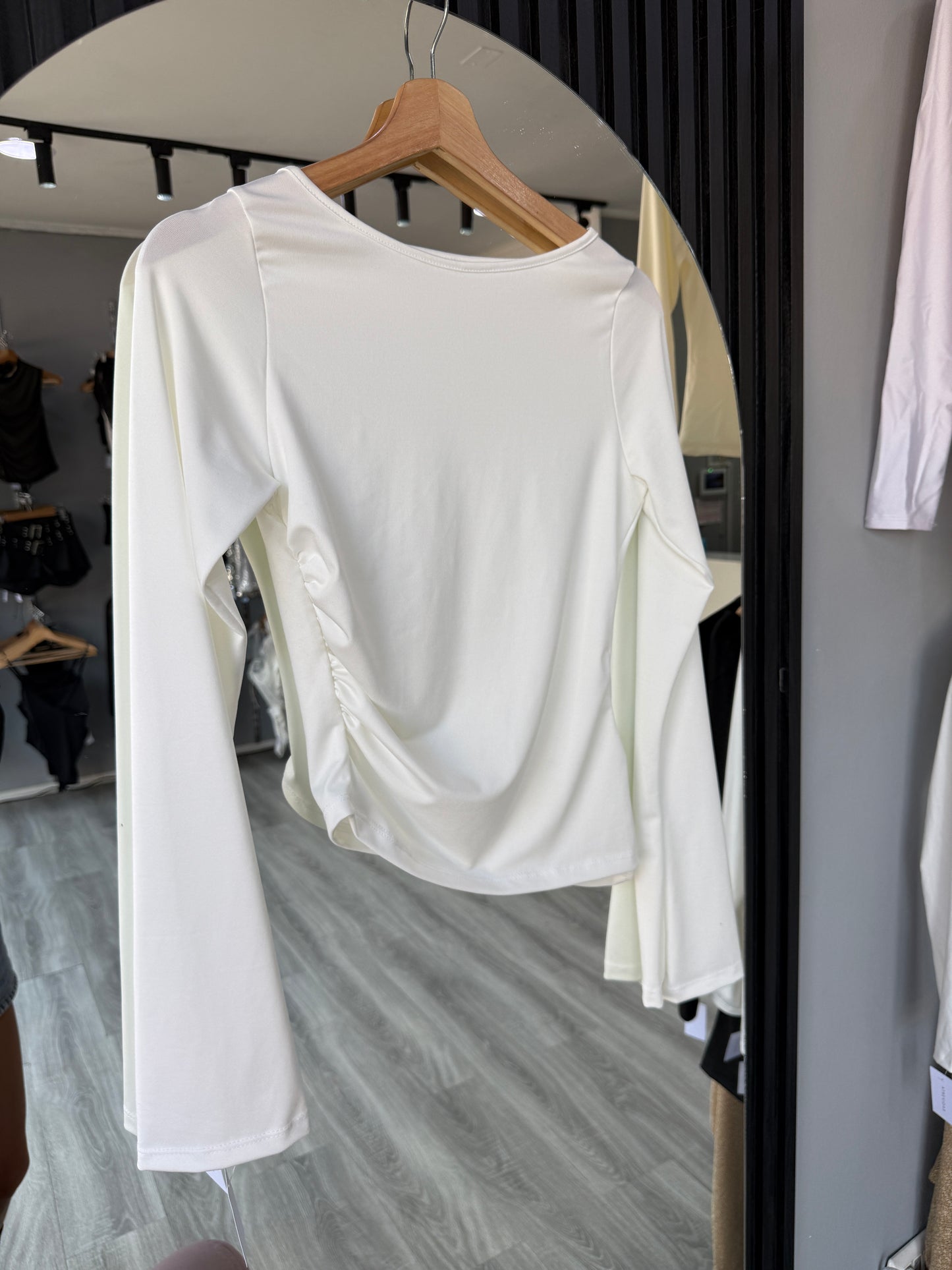 POLERA PUNTA 🇦🇷