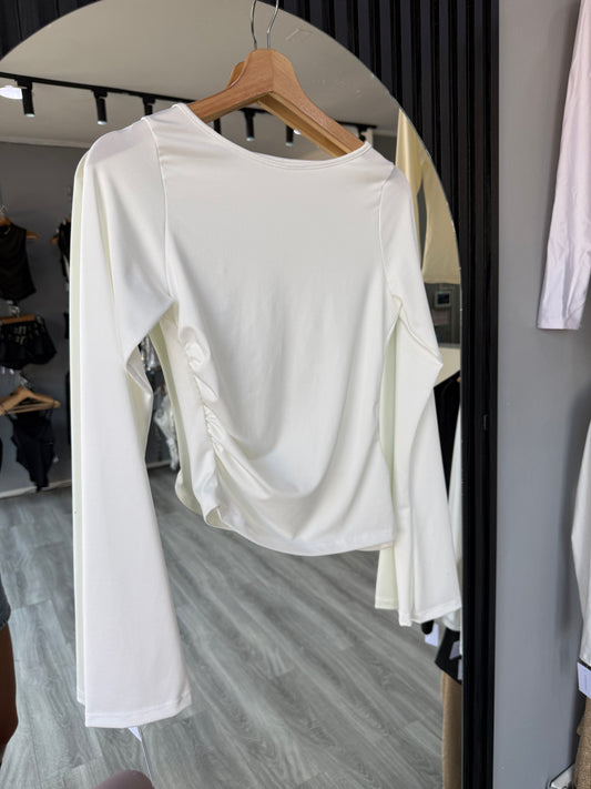 POLERA PUNTA 🇦🇷