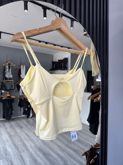 TOP BÁSICO ARG 🇦🇷