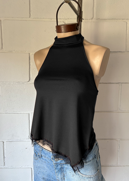 HALTER LENCERO 🇦🇷