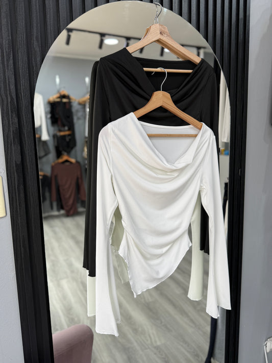 POLERA ESTEFANÍA