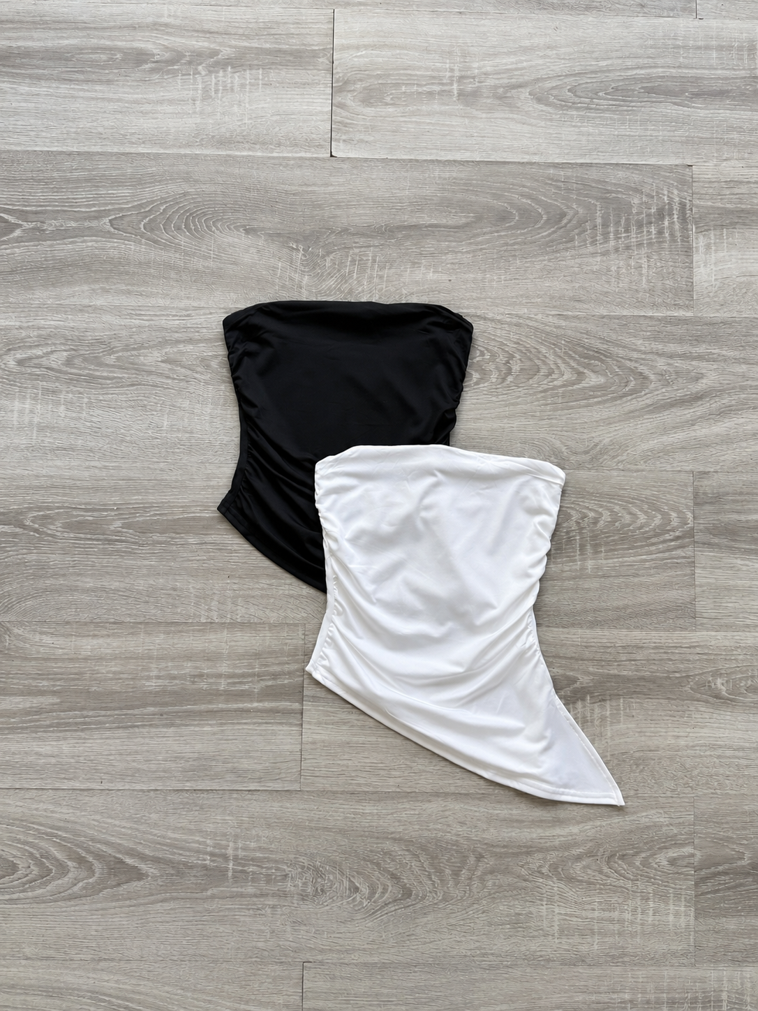 STRAPLESS LAZO