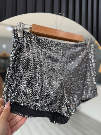 SHORT BRILLOS NW