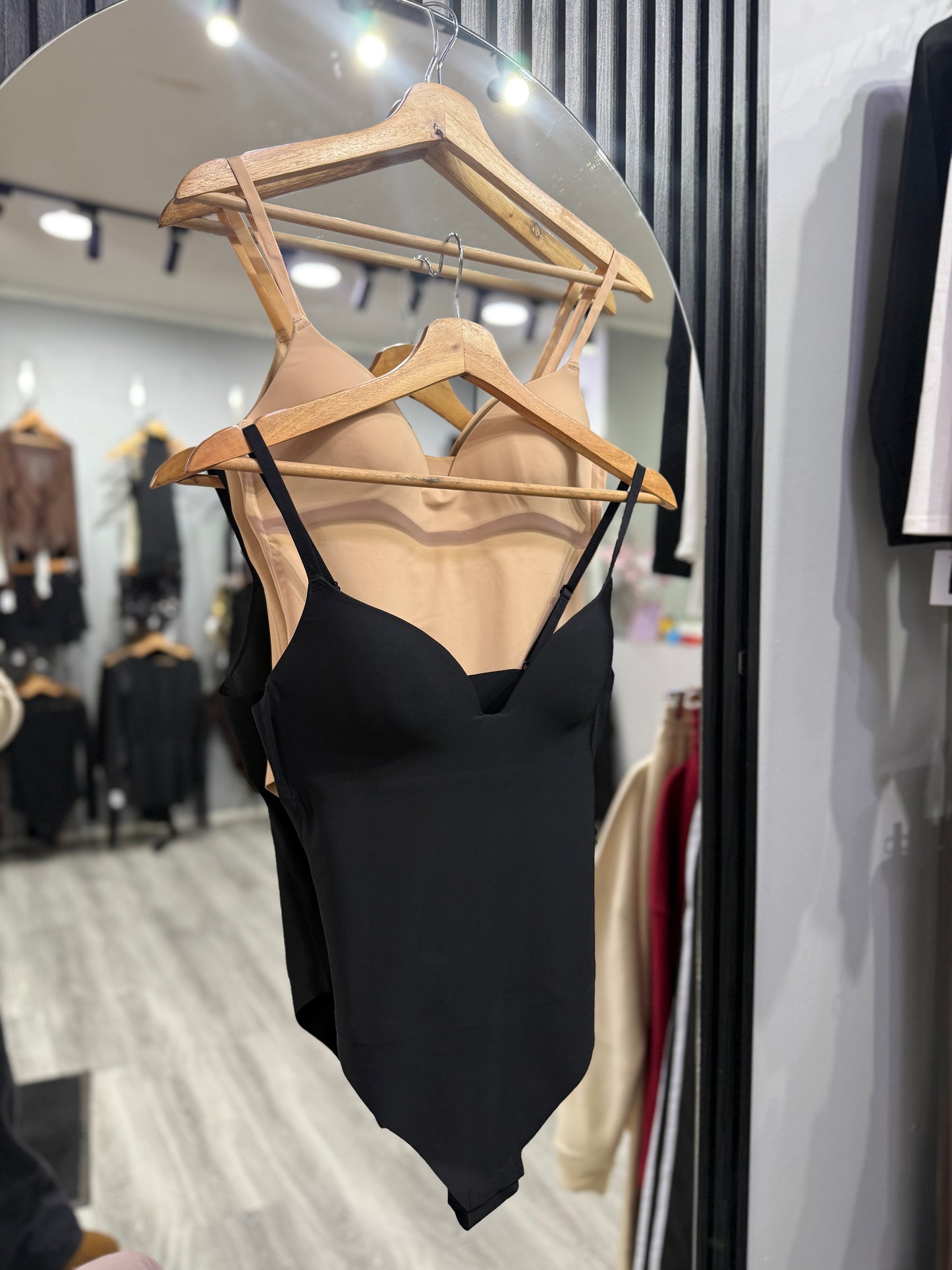 BODY KIM REDUCTOR