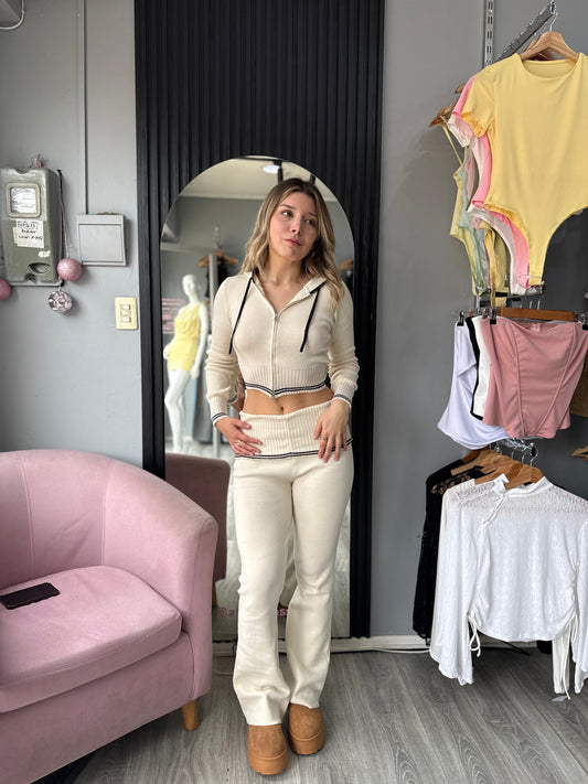 SET LANILLA