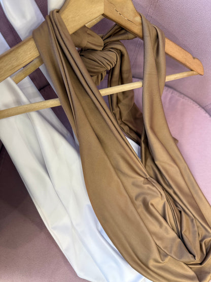 TOP DAKOTA LYCRA