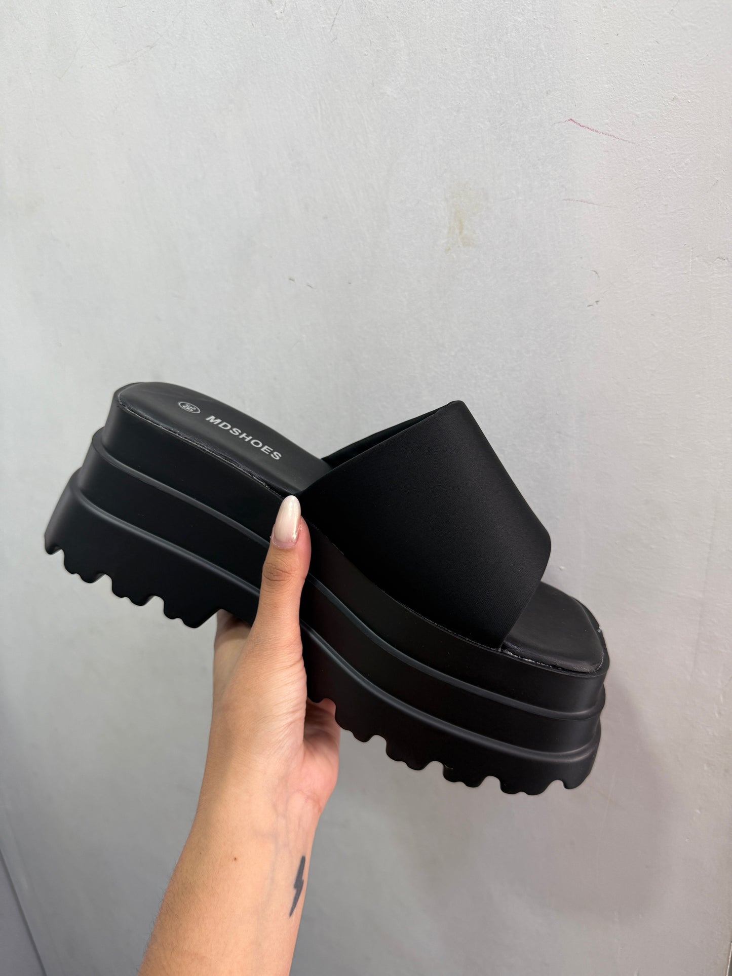 SANDALIAS FRANCIA