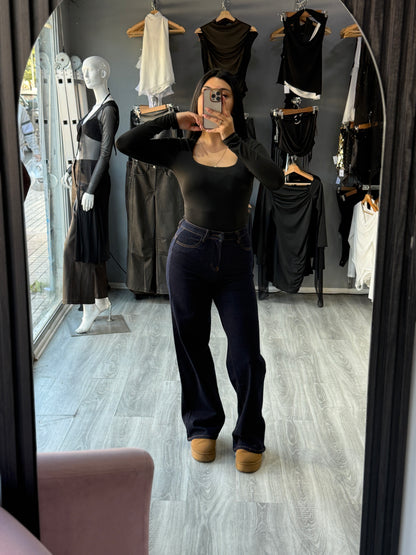 JEANS VANE