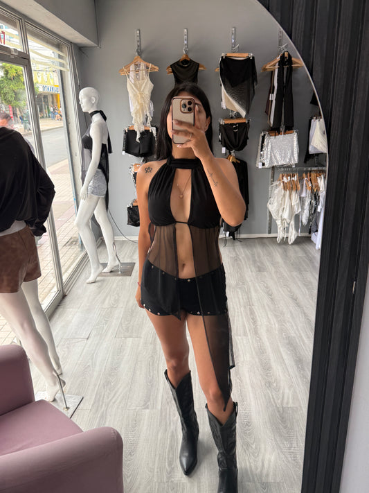 TOP CLEO TUL