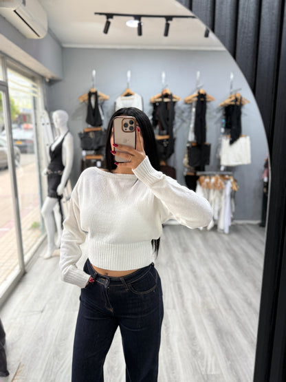 SWEATER BOTE
