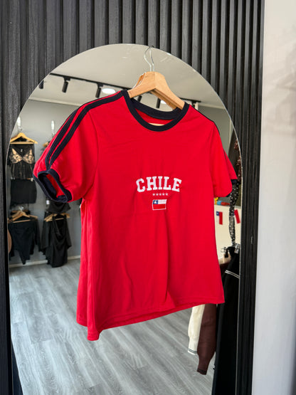 POLERA CHILE 🇨🇱
