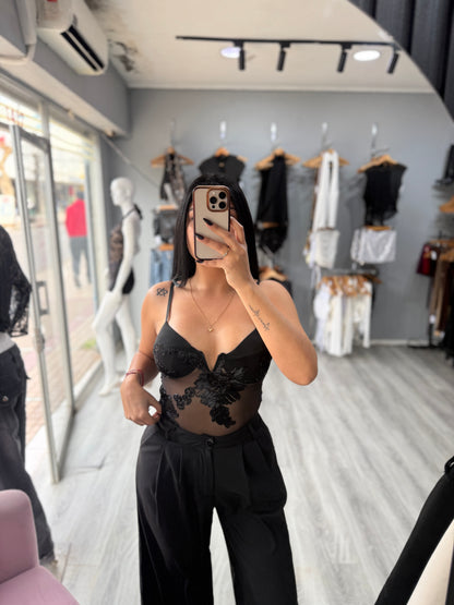 BODY GRETA