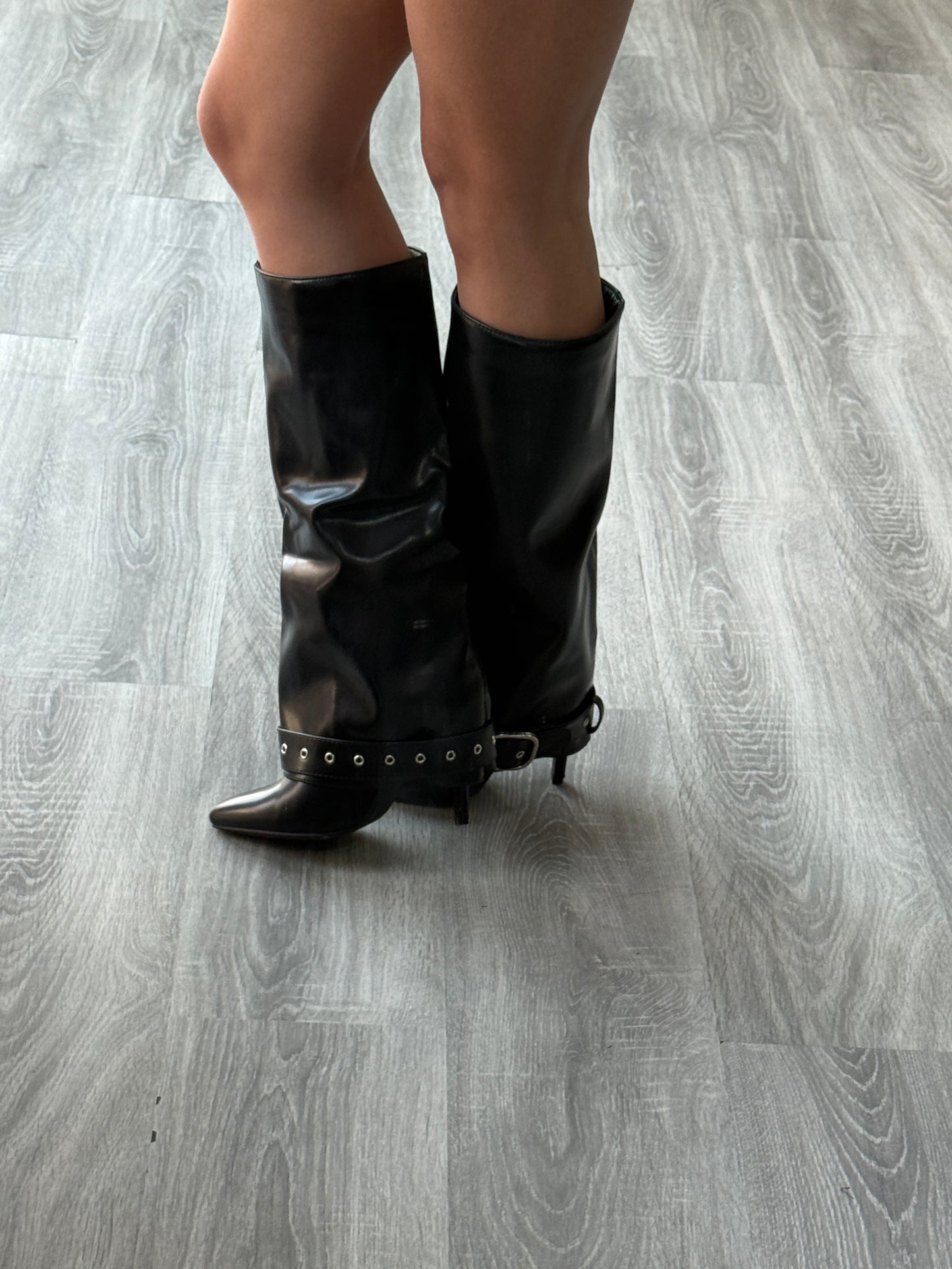 BOTAS DAM