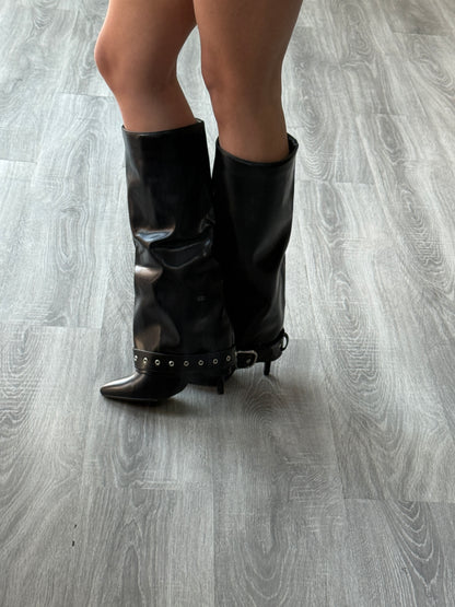 BOTAS DAM