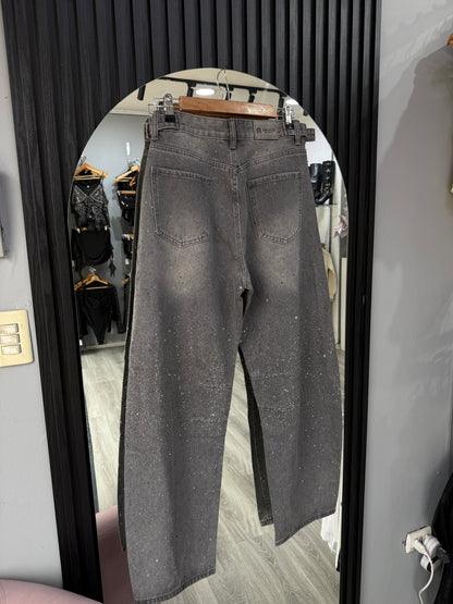 BAGGY BRILLOS