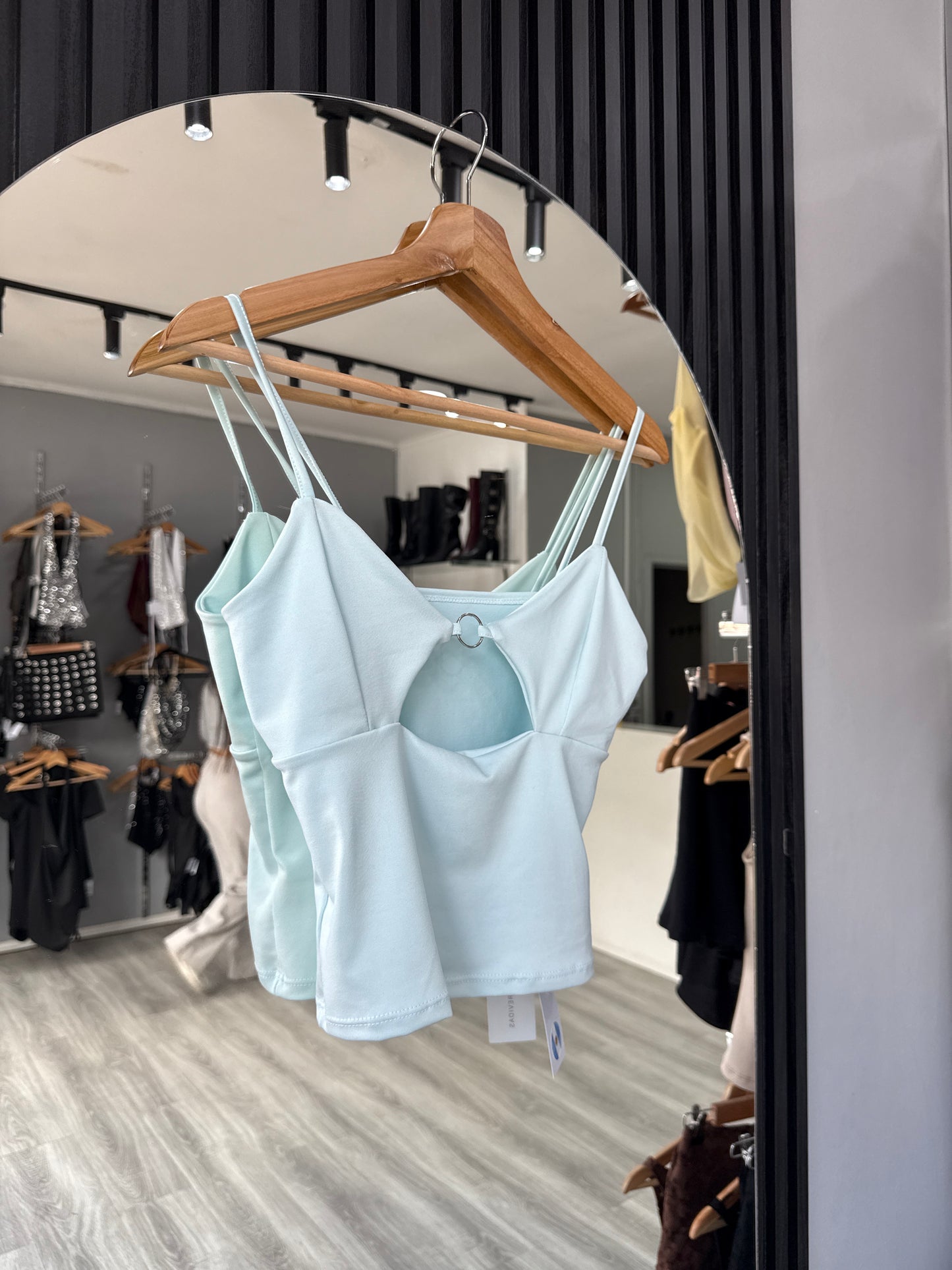 TOP BÁSICO ARG 🇦🇷