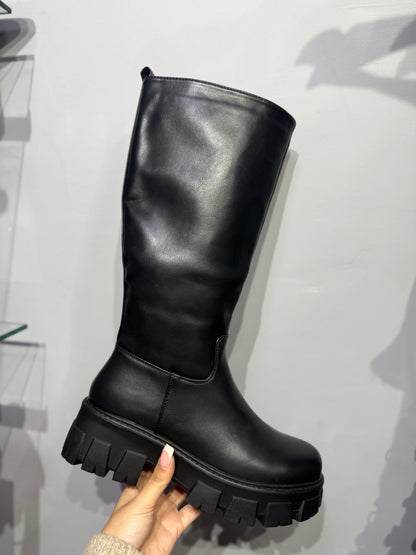 BOTA BÁSICA
