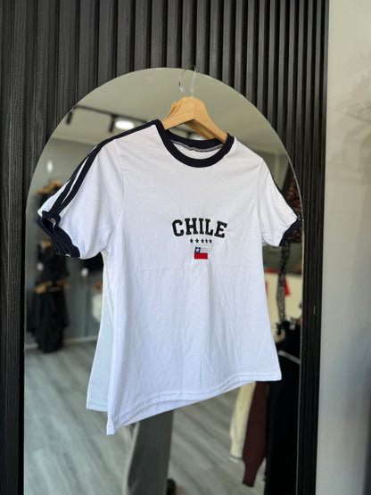 POLERA CHILE 🇨🇱