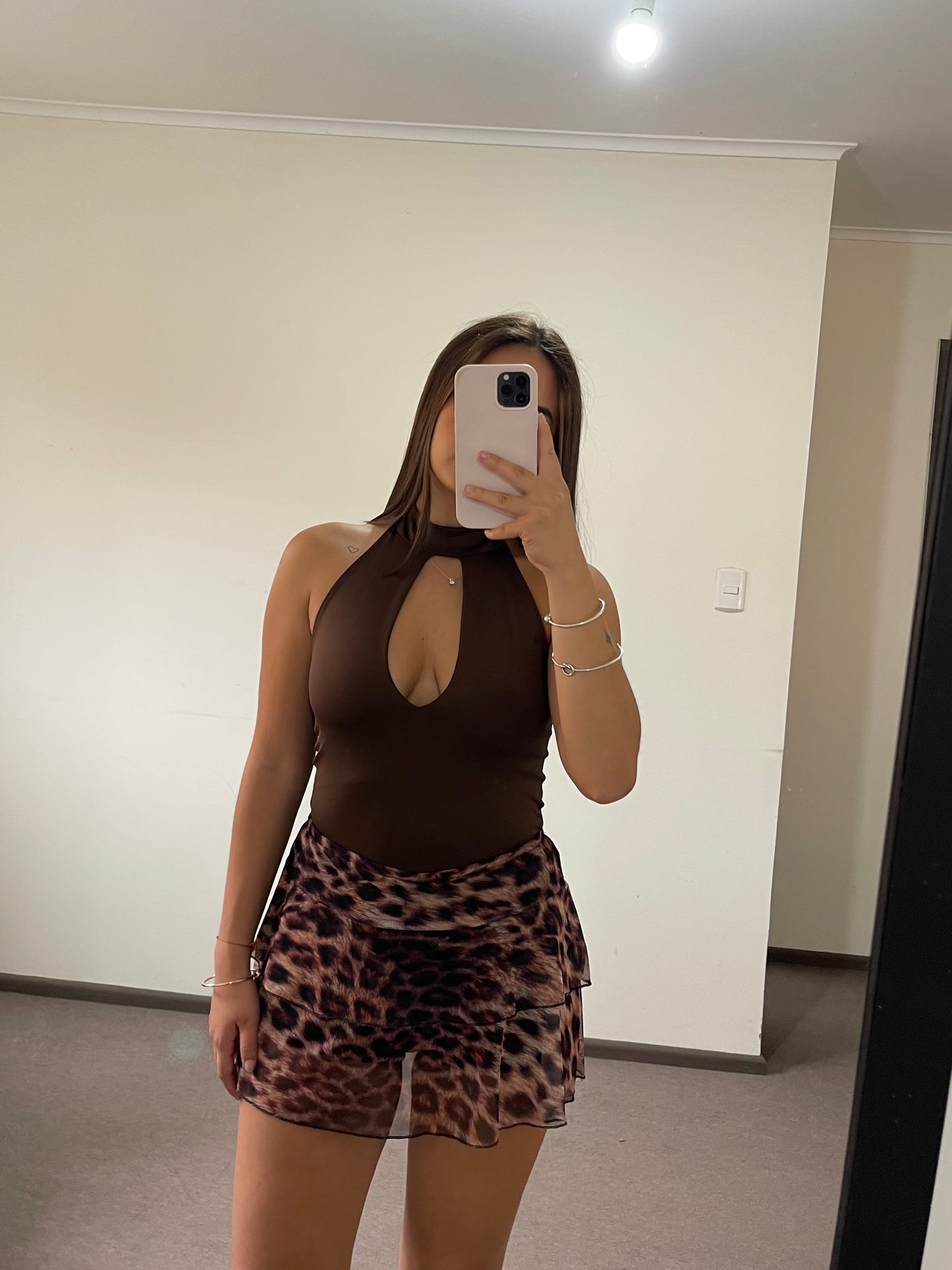 BODY HALTER U 🇦🇷