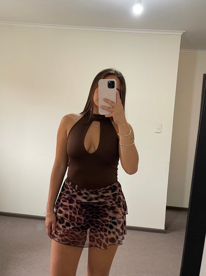 BODY HALTER U 🇦🇷