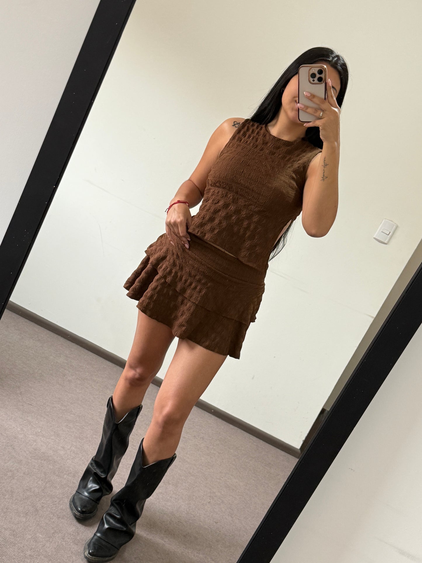 CONJUNTO HAWAII 🇦🇷