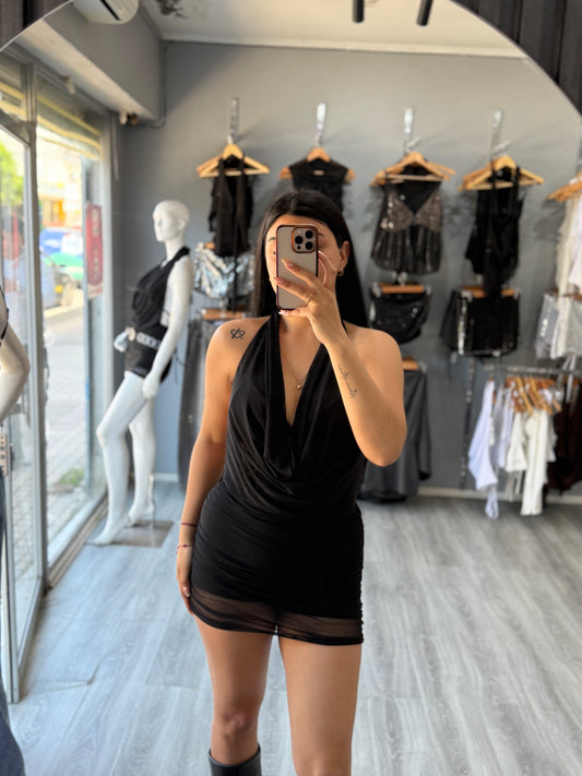 VESTIDO DIANA