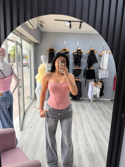CORSET BAD
