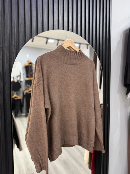SWEATER CANDE