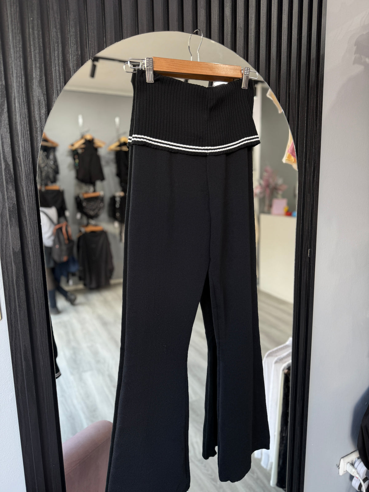 SET LANILLA