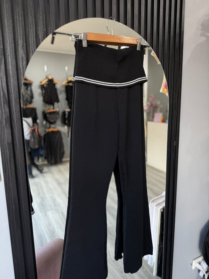 SET LANILLA