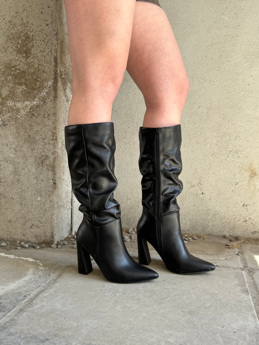 BOTAS DRAP