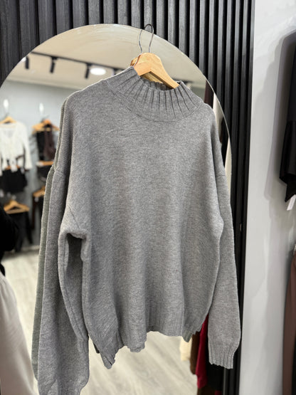 SWEATER CANDE