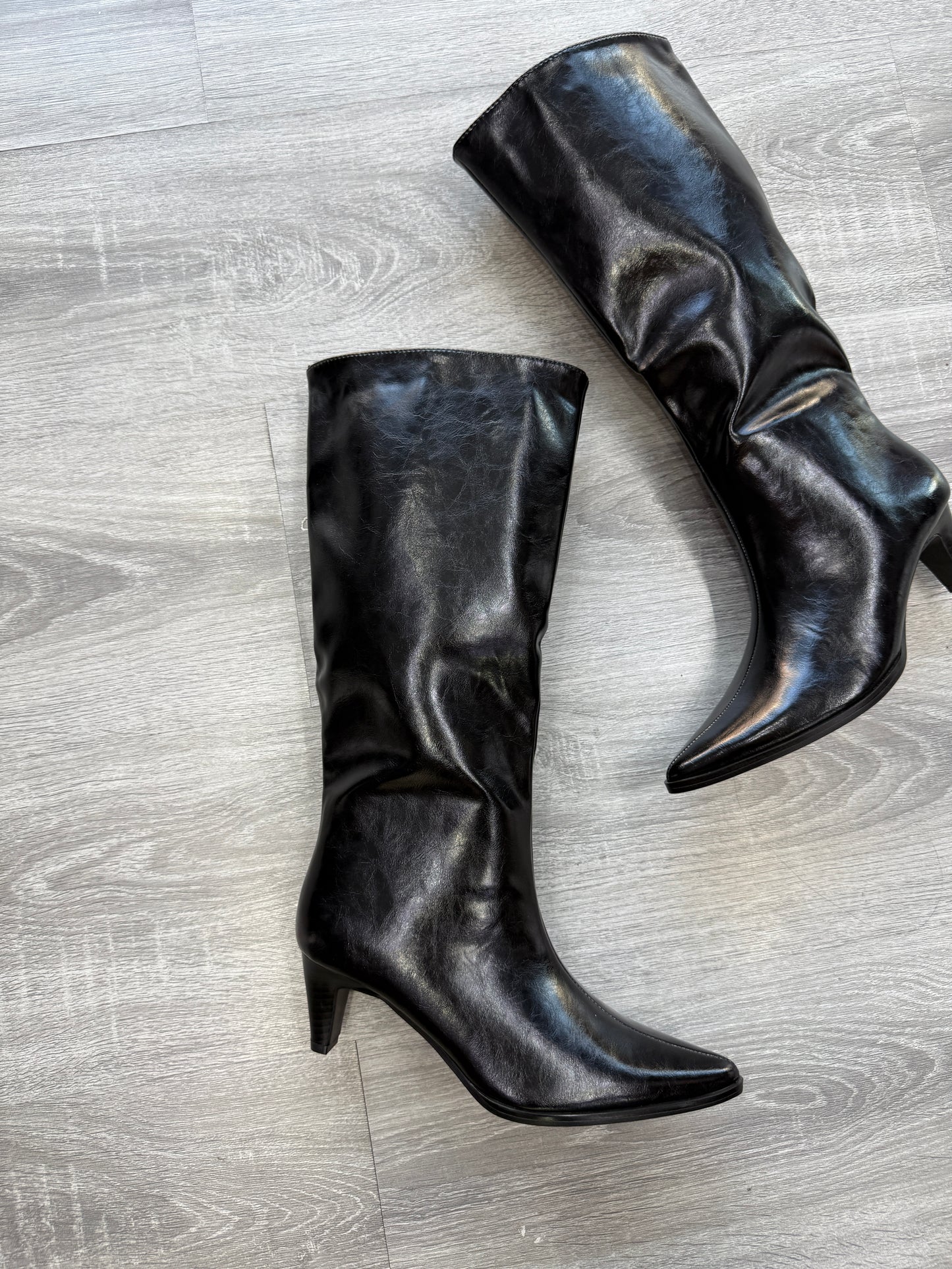 BOTAS BYC