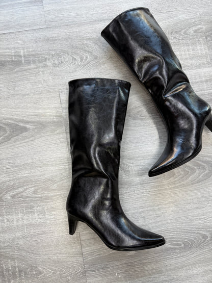 BOTAS BYC