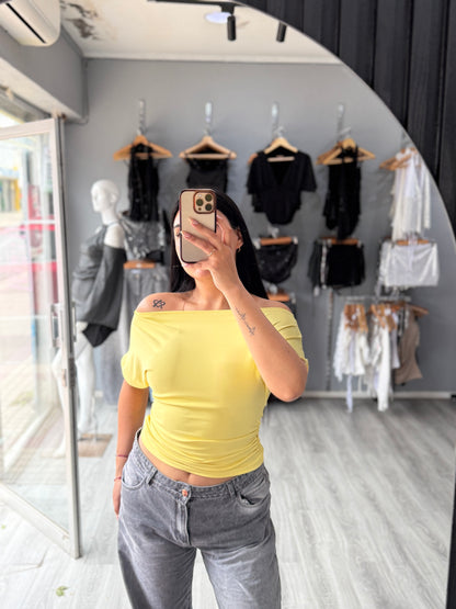 POLERA JANE