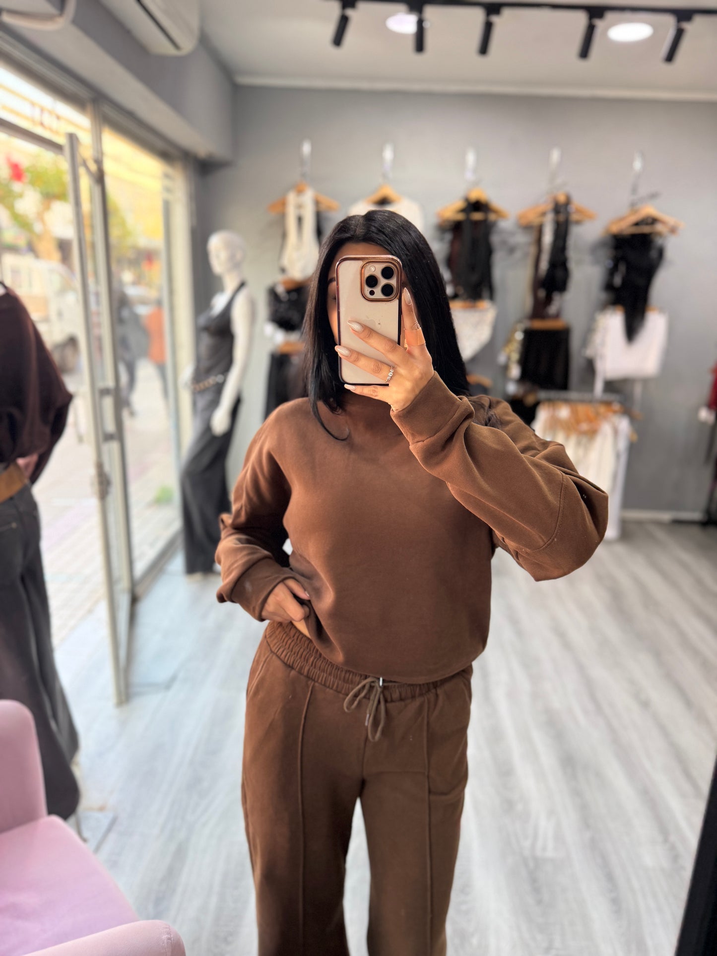 COMFY SET