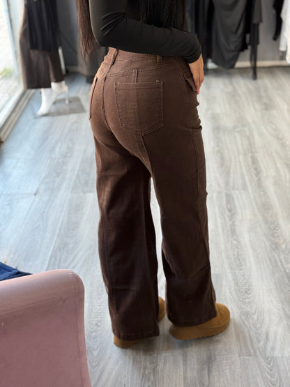 JEANS PINZAS