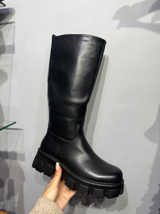 BOTA BÁSICA