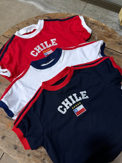 BABY-T MANGA CORTA 🇨🇱