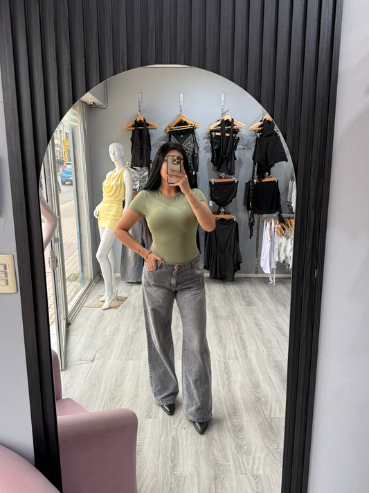 BODY BÁSICO