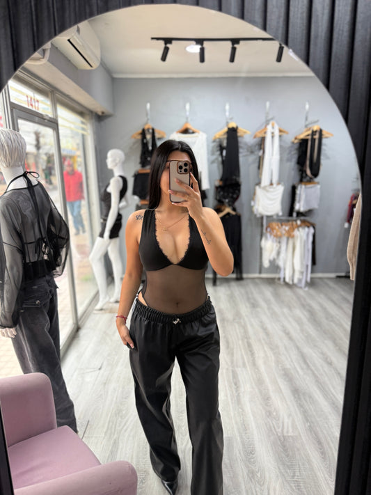 BODY TUL ENCAJE🇦🇷