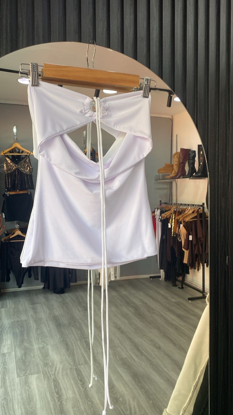 TOP DRAP ARGOLLA