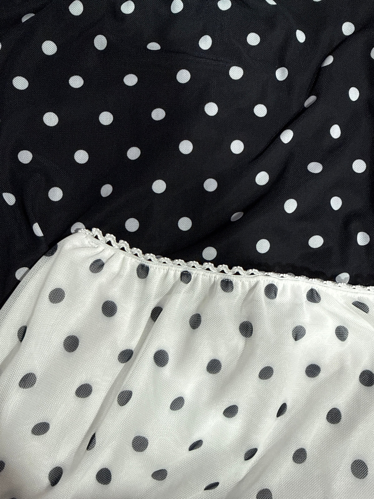 FALDA MIDI