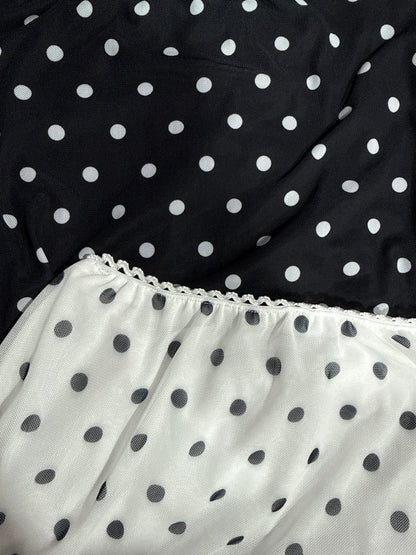 FALDA MIDI