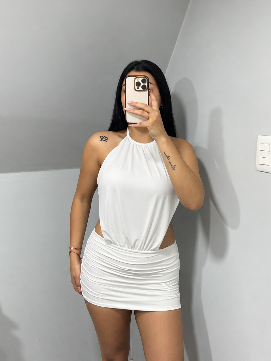 VESTIDO MARTI🇦🇷